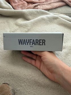 Meta Glasses (Wayfarer Gen 2) - Brand New