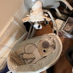 Baby Swing