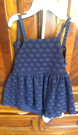 Maggie Zoe 24 months