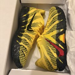 Nike Ja 3 Men’s 12.5 Firm Price 