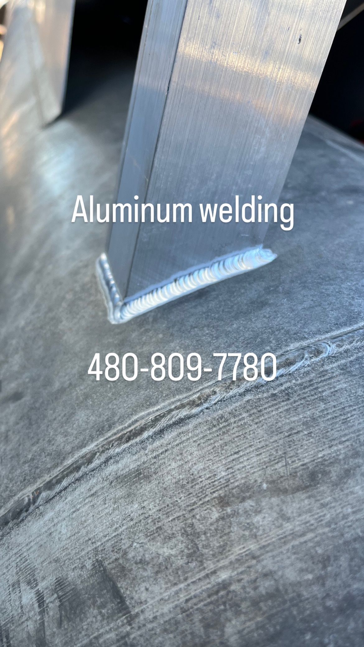 Welder