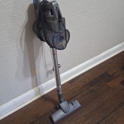 Intercleaner Corded Vacuum Cleaner