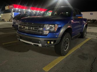 2010 Ford F-150