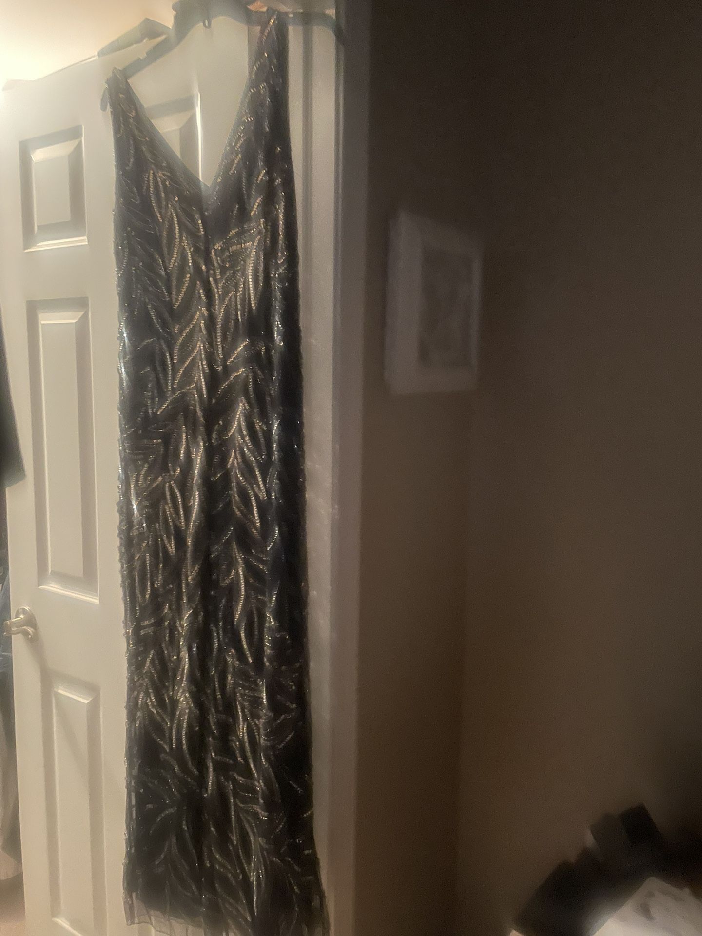 Evening Gown