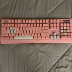 Razor Gaming Keyboard 