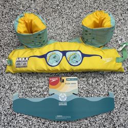 Kid Floatie