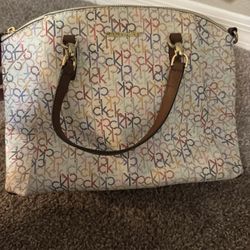 Cartera Dama