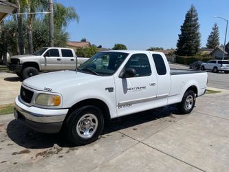 2003 Ford F-150