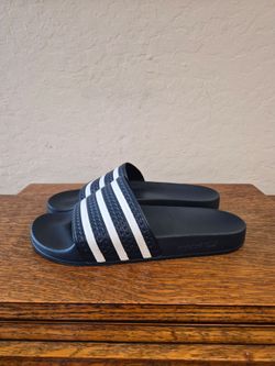 Adidas Adilette Slides
Men's Size US 10