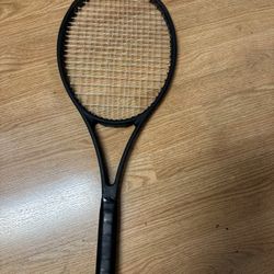 Wilson Pro Staff Tennis Racket