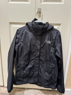 The north Face Denali Fleece Zip front Jacket Size Small 