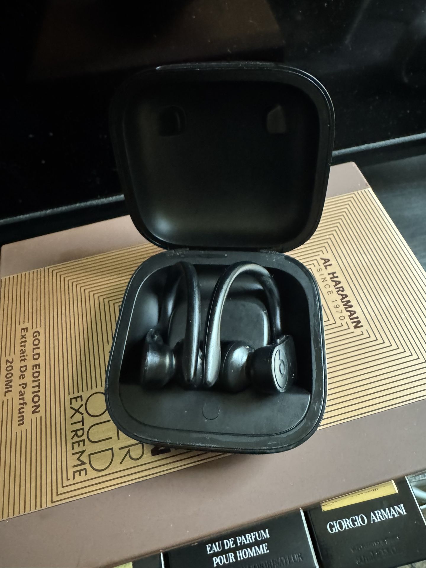Powerbeats Pro