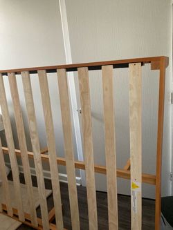 Platform Bed need gone ASAP