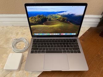 MacBook Air 2019 13” 16G 512G , Batt Normal