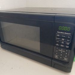 Microwave $10