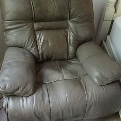 Power Recliner
