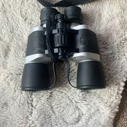 Binoculars