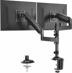 Dual Monitor Stand