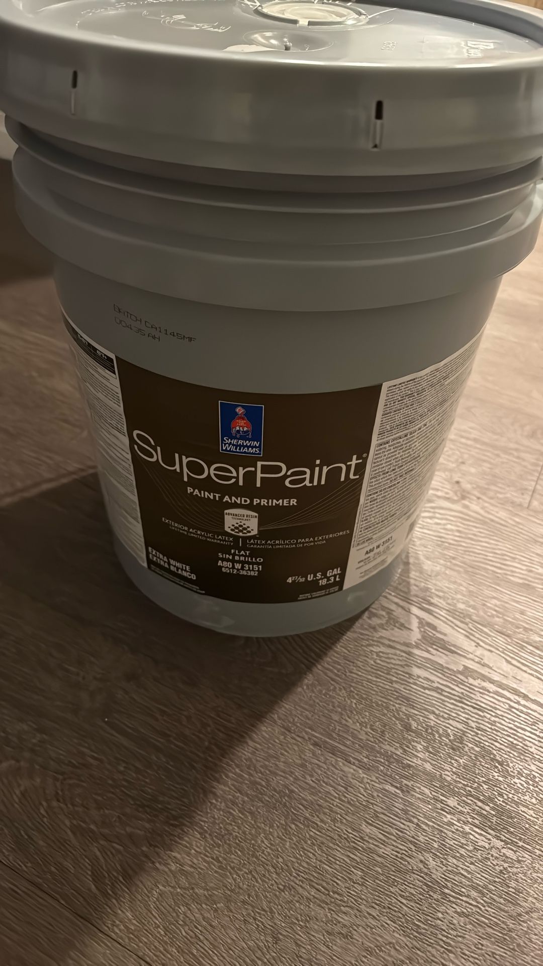 Super Paint 