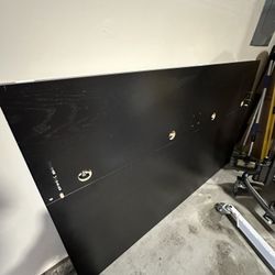 Malm 10973 IKEA Bed Frame (Queen)