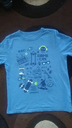 GapKids Boy Shirt