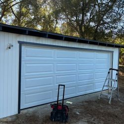 Garage Doors 