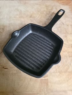 Griddle