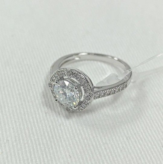 Engagement Ring