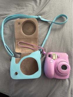Instax mini 7s Camera