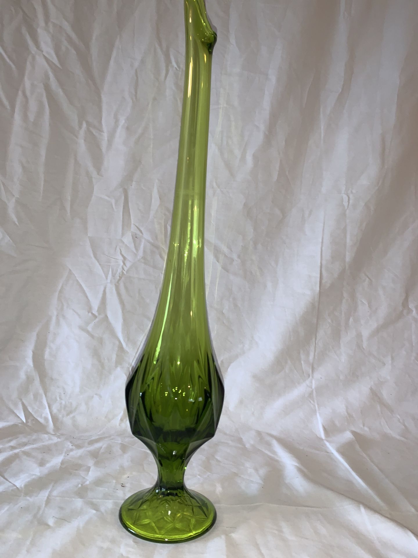 Antique Glass