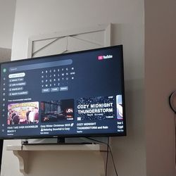 55 Inch Tv Need Gone Today !