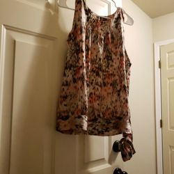 Women's blouse  size  XL