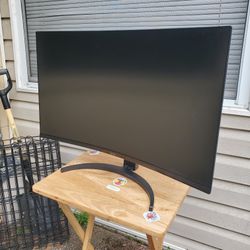 32" Acer Gaming Monitor