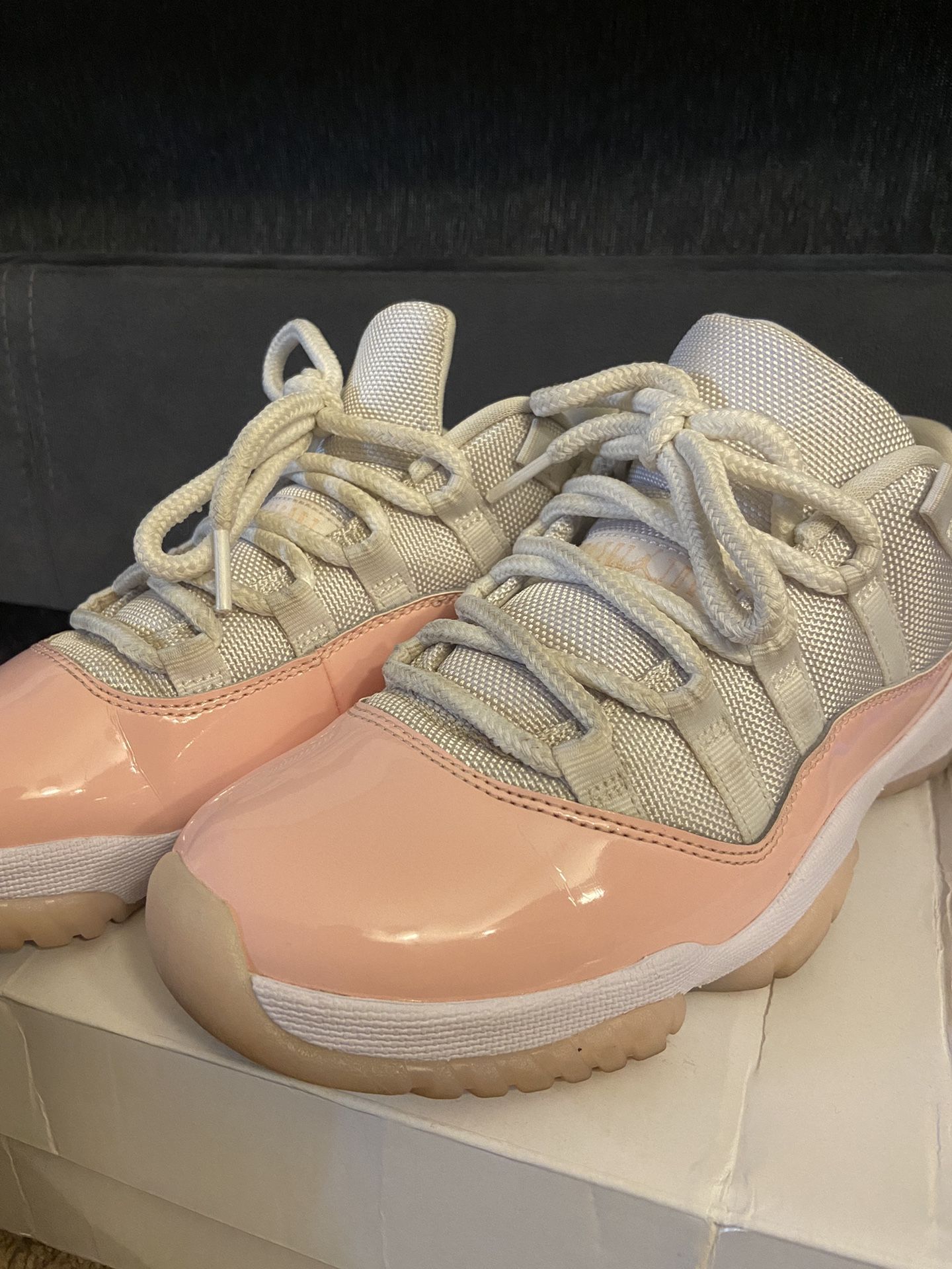 Jordan 11 Low
