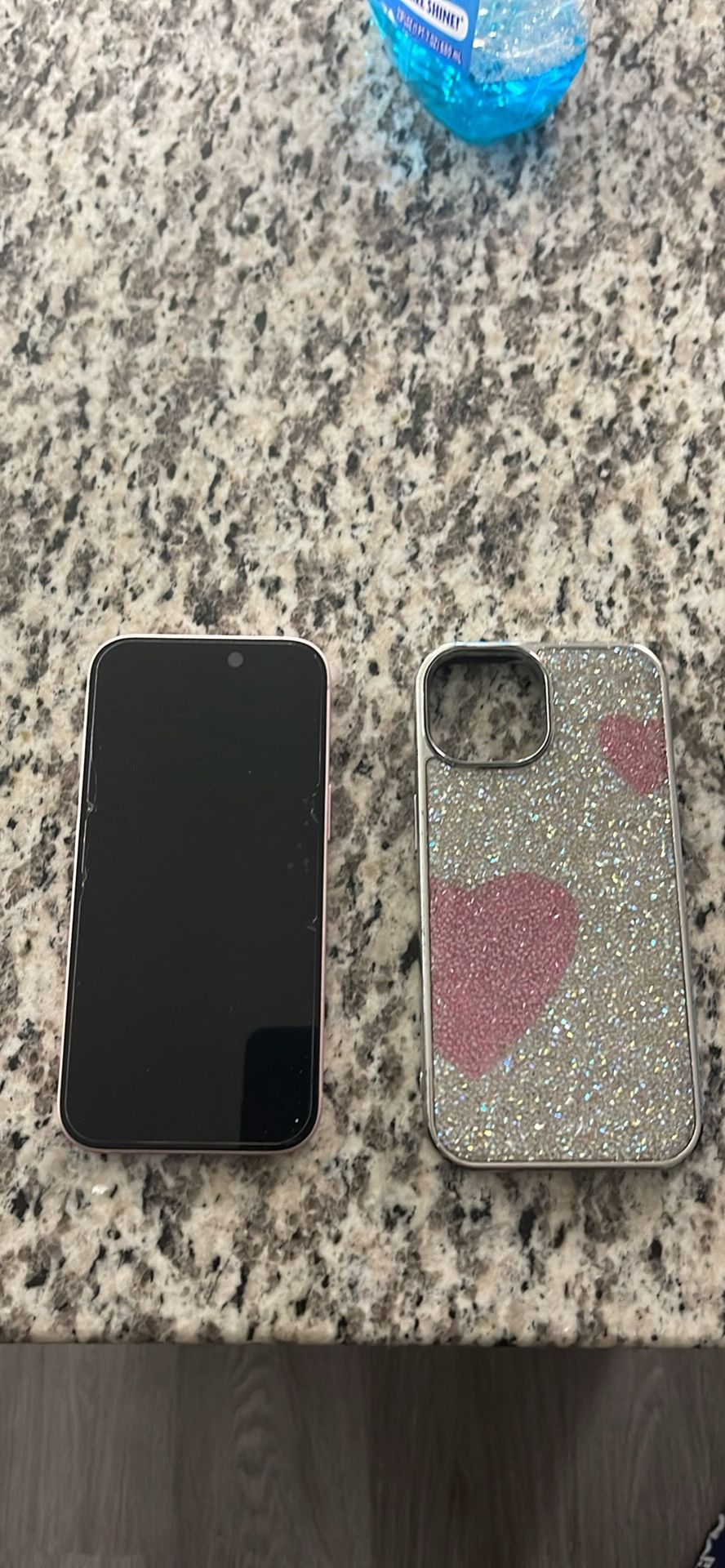 iPhone 15 