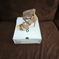 Aldo Cute Hi Heels 