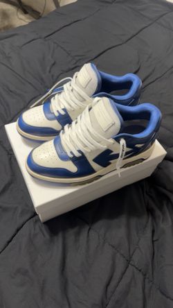 off white out of office