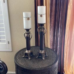 Candle Holders