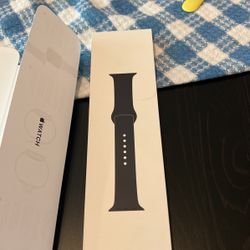 Apple Watch 45 Mm Sport Band 