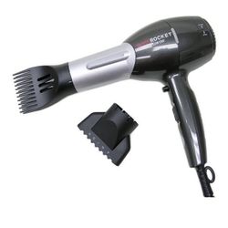 Chi Rocket hair dryer with infra red sale $95.