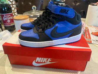 Nikes