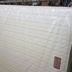 Free King Mattress And Box Springs Tacoma Narrows