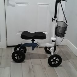 Knee Scooter 