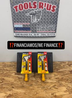 TAJIMA 3/4" HEAVY DUTY SCRAPER/RASPADOR w/ 9"HANDLE(EACH)**(FINANCIAMOS/WE FINANCE)**