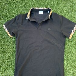Burberry Polo