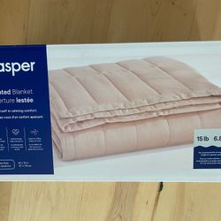 Weighted Blanket