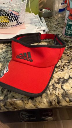 Unisex Adidas visor (NEW)