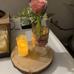 Centerpieces 
