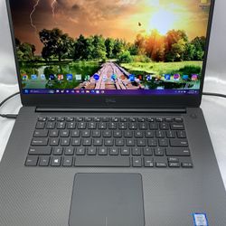 i5..i5..…GAMING LAPTOP  ….i5..i5..i5DELL  PRECISION # 5530 ..256.0 GB SSD  ( Capacity  ) ..16.0 GB RAM . 3 Months Old  .. 