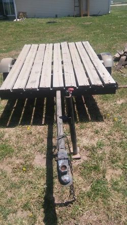No title, lights work very good condition